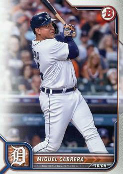 Miguel Cabrera