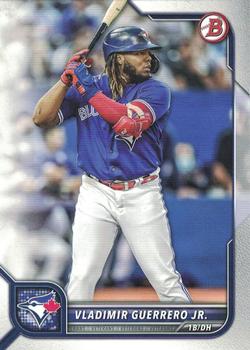 Vladimir Guerrero Jr.