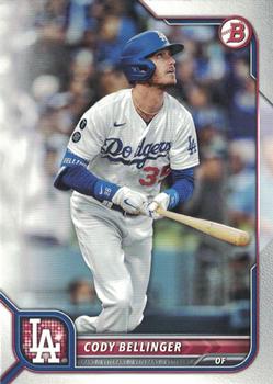 Cody Bellinger