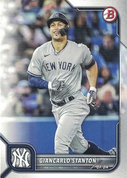 Giancarlo Stanton