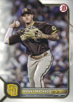 Manny Machado