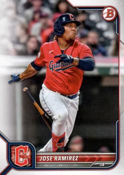 Jose Ramirez