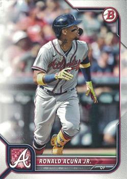 Ronald Acuña Jr.