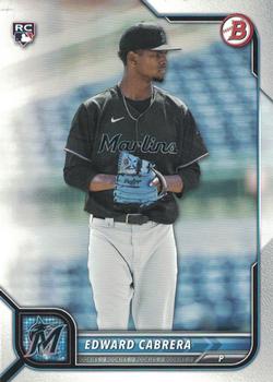 Edward Cabrera