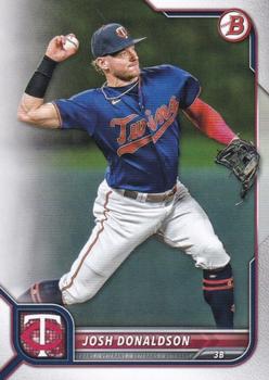 Josh Donaldson