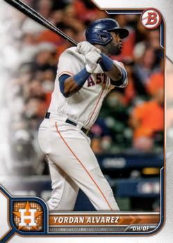 Yordan Alvarez