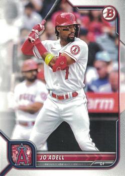 Jo Adell