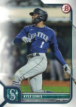 Kyle Lewis
