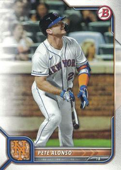 Pete Alonso