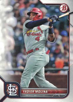 Yadier Molina