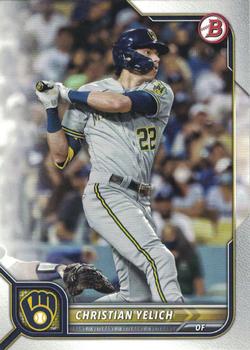 Christian Yelich