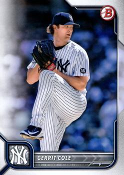 Gerrit Cole