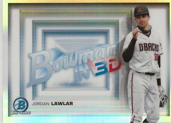 Jordan Lawlar