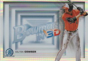 Colton Cowser