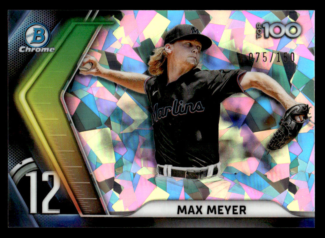 Max Meyer