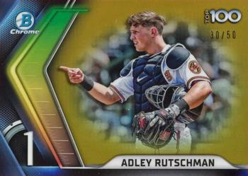 Adley Rutschman