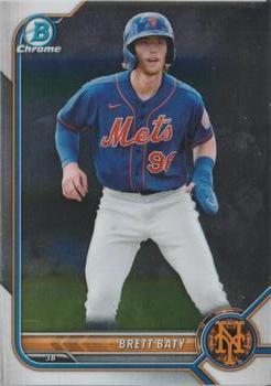 Brett Baty