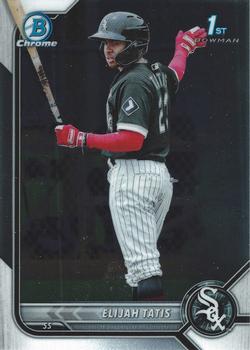#BCP-23 Elijah Tatis