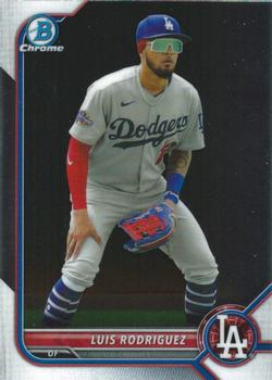Luis Rodriguez