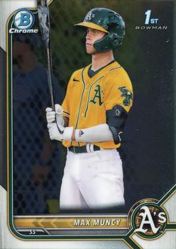 Max Muncy