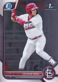 Joshua Baez
