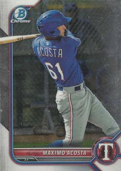 Maximo Acosta