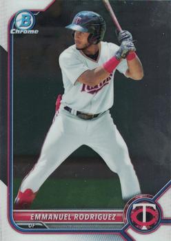Emmanuel Rodriguez