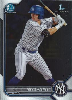 Trey Sweeney
