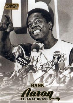Hank Aaron