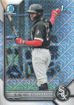 Elijah Tatis