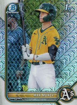 Max Muncy