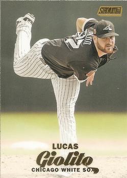 Lucas Giolito