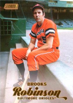 Brooks Robinson