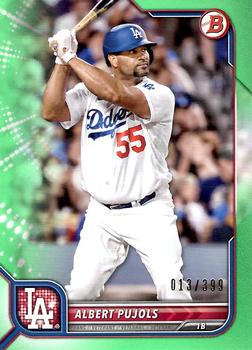 Albert Pujols
