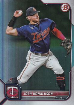 Josh Donaldson
