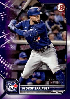 George Springer