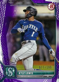 Kyle Lewis