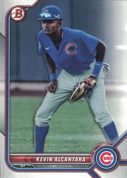 Kevin Alcantara