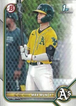 #BP-89 Max Muncy