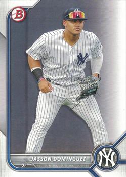 Jasson Dominguez