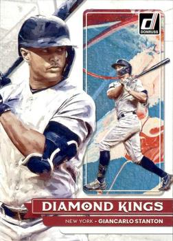 Giancarlo Stanton