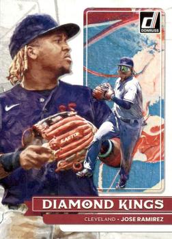 Jose Ramirez