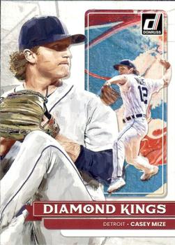 Casey Mize