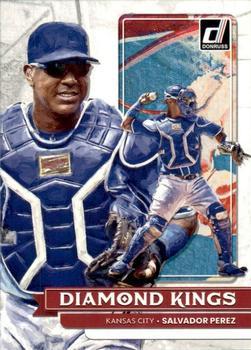 Salvador Perez