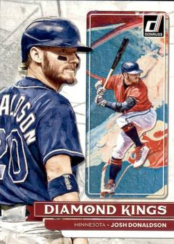 Josh Donaldson