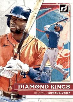 Yordan Alvarez