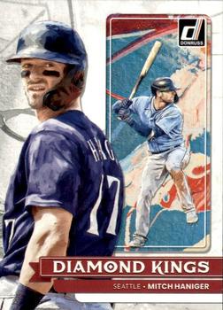 Mitch Haniger