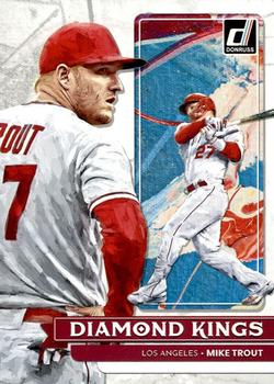 #14 Mike Trout