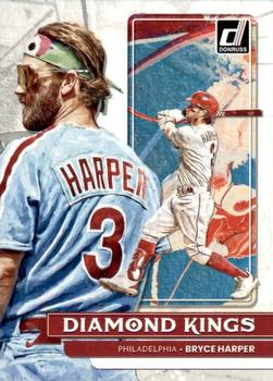#17 Bryce Harper