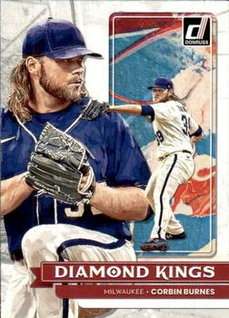 Corbin Burnes